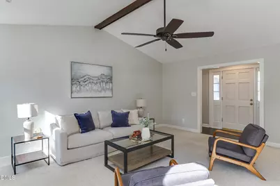 207 Foley Drive, Garner, NC 27529 - Photo 5