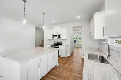 103 Hudson Village Drive #(lot 77), La Grange, NC 28551 - Photo 9