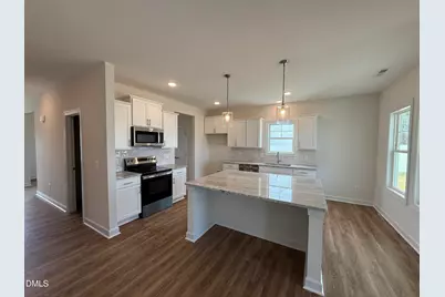 103 Hudson Village Drive #(Lot 77), La Grange, NC 28551 - Photo 5