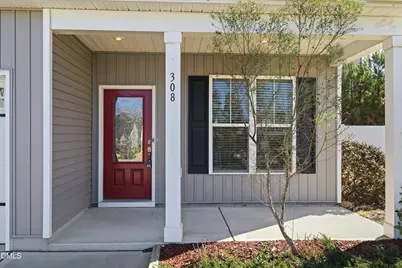 308 Colin Court, Youngsville, NC 27596 - Photo 5