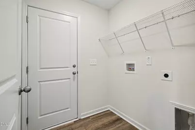 61 Baxley Drive #(Lot 25), Dunn, NC 28334 - Photo 15