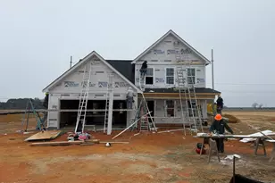 61 Baxley Dr, Dunn, NC 28334 - Photo 1