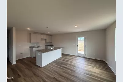 61 Baxley Drive #(Lot 25), Dunn, NC 28334 - Photo 3