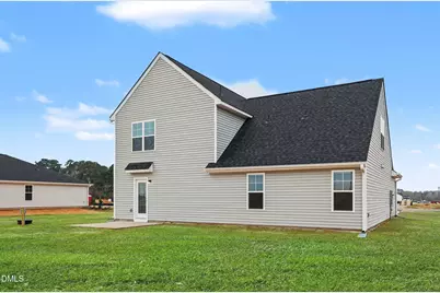 61 Baxley Drive #(lot 25), Dunn, NC 28334 - Photo 27