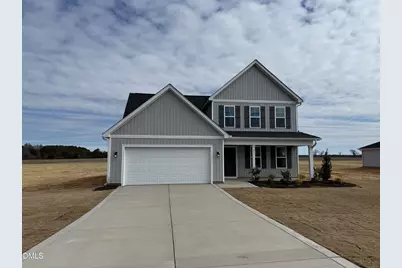 61 Baxley Drive #(Lot 25), Dunn, NC 28334 - Photo 1