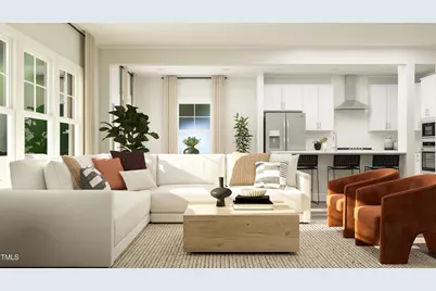 4322 Laurel Pond Way, Raleigh, NC 27616 - Photo 5