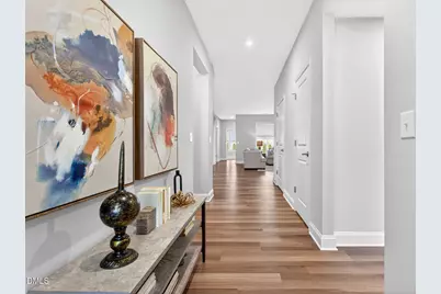 620 Still Willow Lane, Wendell, NC 27591 - Photo 5