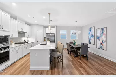 620 Still Willow Lane, Wendell, NC 27591 - Photo 7