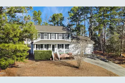 423 Kinsman Court, Fuquay Varina, NC 27526 - Photo 1