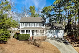 423 Kinsman Ct, Fuquay Varina, NC 27526 - Photo 3