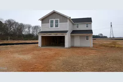 41 Baxley Drive, Dunn, NC 28334 - Photo 1