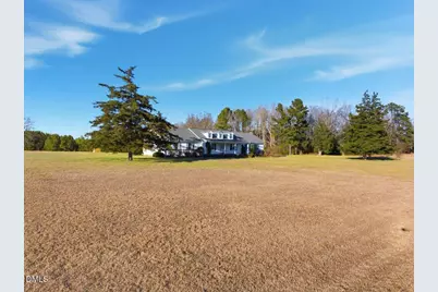 1266 Doctor Martin Luther King Jr Boulevard, Warrenton, NC 27589 - Photo 3