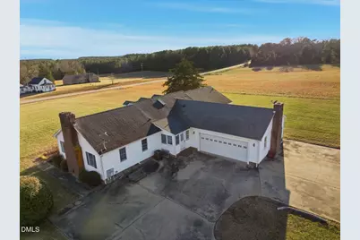 1266 Doctor Martin Luther King Jr Boulevard, Warrenton, NC 27589 - Photo 5