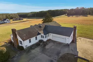 1266 Dr Martin Luther King Jr Blvd, Warrenton, NC 27589 - Photo 5