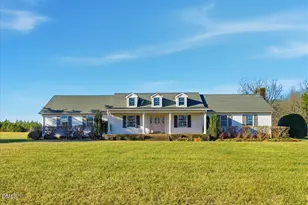 1266 Dr Martin Luther King Jr Blvd, Warrenton, NC 27589 - Photo 1