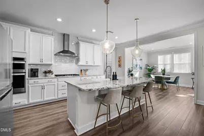 1449 Commons Ford Place, Apex, NC 27539 - Photo 7