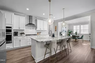 1449 Commons Ford Pl, Apex, NC 27539 - Photo 7