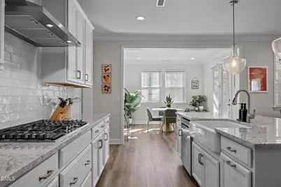 1449 Commons Ford Place, Apex, NC 27539 - Photo 9