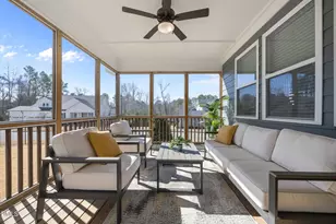 1449 Commons Ford Pl, Apex, NC 27539 - Photo 35