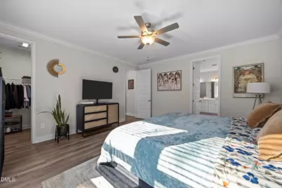 1449 Commons Ford Place, Apex, NC 27539 - Photo 23