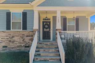 1449 Commons Ford Pl, Apex, NC 27539 - Photo 3