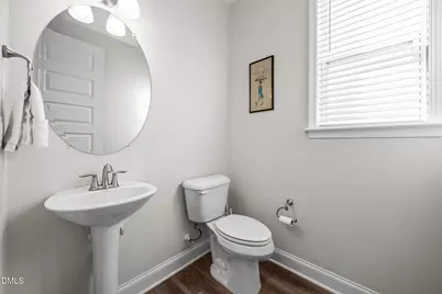 1449 Commons Ford Place, Apex, NC 27539 - Photo 21