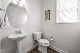 1449 Commons Ford Pl, Apex, NC 27539 - Photo 21