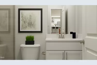 4334 Laurel Pond Way, Raleigh, NC 27616 - Photo 13