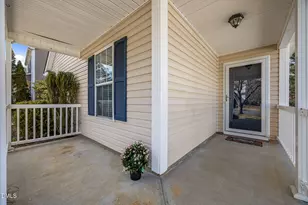 132 Evening Star Dr, Apex, NC 27502 - Photo 25