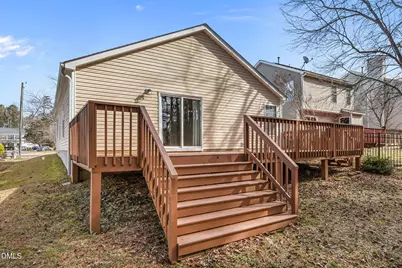 132 Evening Star Drive, Apex, NC 27502 - Photo 29