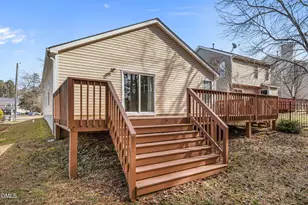 132 Evening Star Dr, Apex, NC 27502 - Photo 29