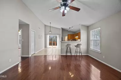 132 Evening Star Drive, Apex, NC 27502 - Photo 7