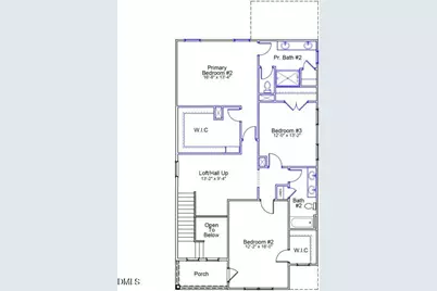 1204 Westerland Way #261, Durham, NC 27703 - Photo 3
