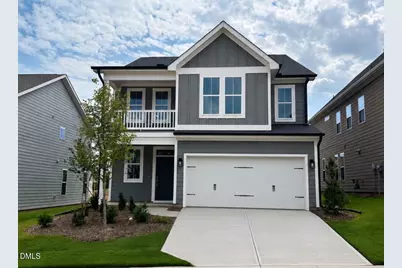 1204 Westerland Way #261, Durham, NC 27703 - Photo 1