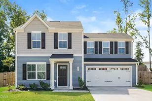 390 Hunting Wood Dr, Angier, NC 27501 - Photo 1