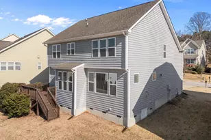 336 Plott Hound Ln, Wake Forest, NC 27587 - Photo 29