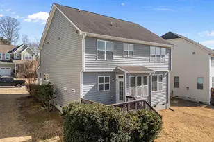 336 Plott Hound Ln, Wake Forest, NC 27587 - Photo 31