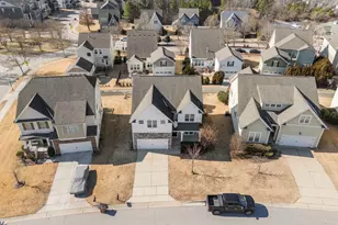 336 Plott Hound Ln, Wake Forest, NC 27587 - Photo 35