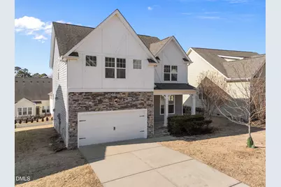 336 Plott Hound Lane, Wake Forest, NC 27587 - Photo 7