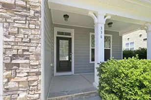 336 Plott Hound Ln, Wake Forest, NC 27587 - Photo 5