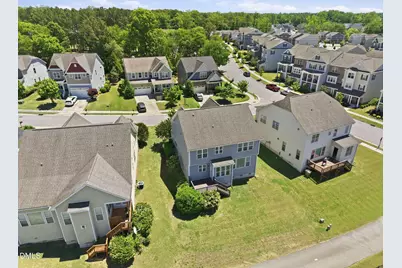 336 Plott Hound Lane, Wake Forest, NC 27587 - Photo 37