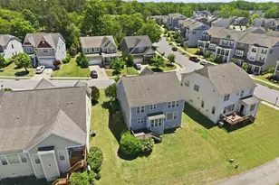 336 Plott Hound Ln, Wake Forest, NC 27587 - Photo 37