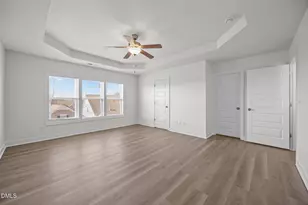 336 Plott Hound Ln, Wake Forest, NC 27587 - Photo 21