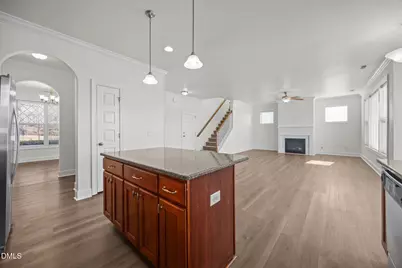 336 Plott Hound Lane, Wake Forest, NC 27587 - Photo 11