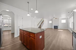 336 Plott Hound Ln, Wake Forest, NC 27587 - Photo 11