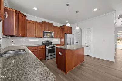 336 Plott Hound Lane, Wake Forest, NC 27587 - Photo 11