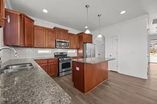 336 Plott Hound Ln, Wake Forest, NC 27587 - Photo 11