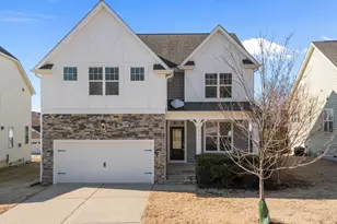 336 Plott Hound Ln, Wake Forest, NC 27587 - Photo 1