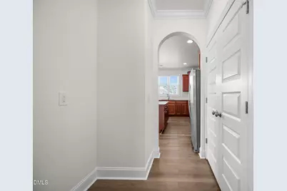 336 Plott Hound Lane, Wake Forest, NC 27587 - Photo 17