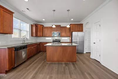 336 Plott Hound Lane, Wake Forest, NC 27587 - Photo 9